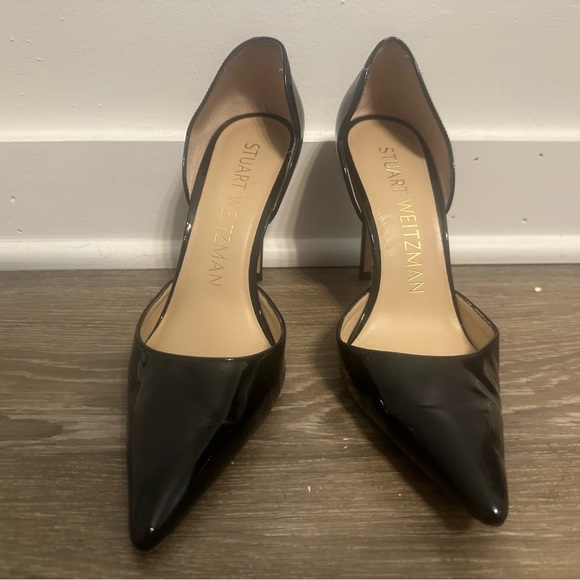 Stuart 100 Scallop Pump - Picture 3 of 9